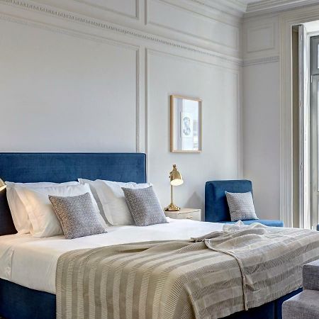 Porto Downtown Lovers Suites: Bombarda 451 외부 사진
