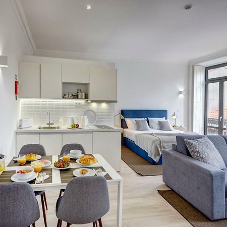 Porto Downtown Lovers Suites: Bombarda 451 외부 사진