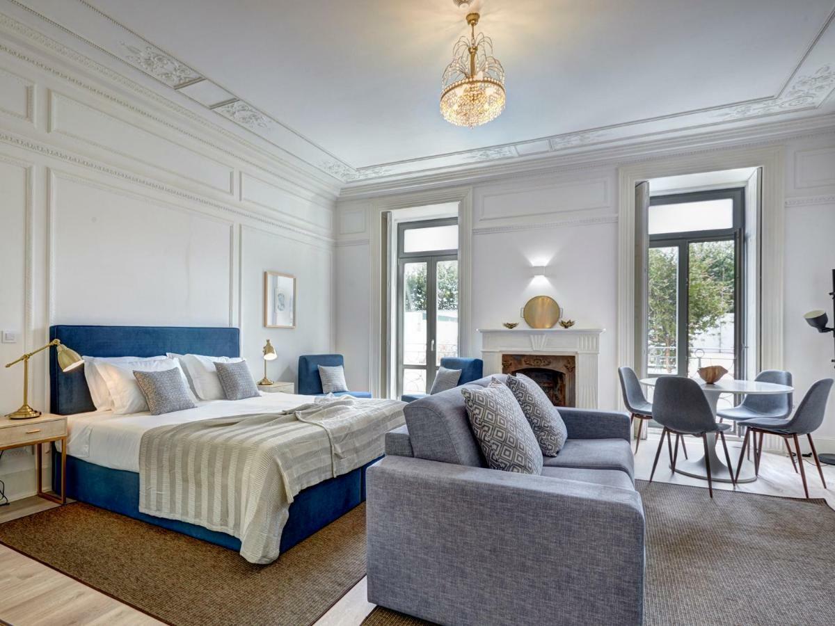 Porto Downtown Lovers Suites: Bombarda 451 외부 사진