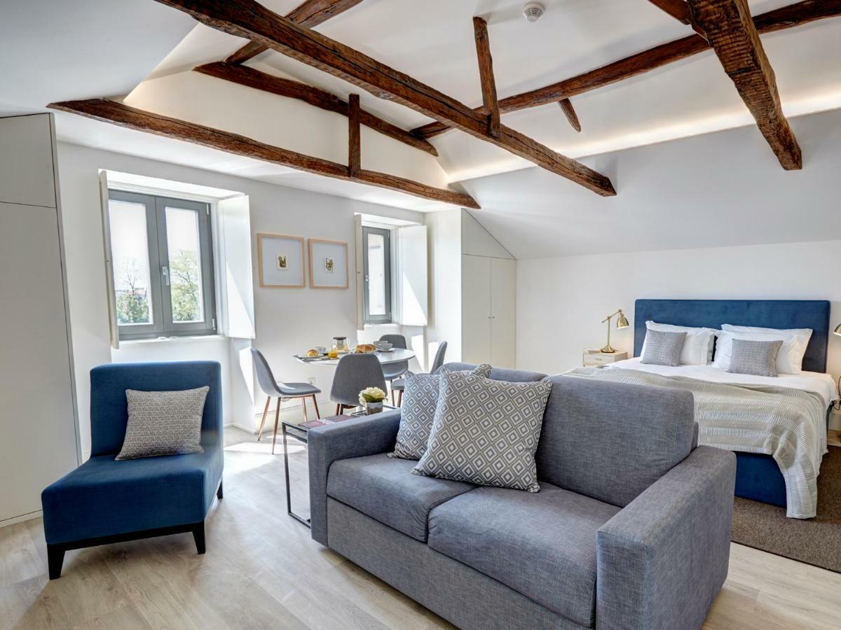 Porto Downtown Lovers Suites: Bombarda 451 외부 사진