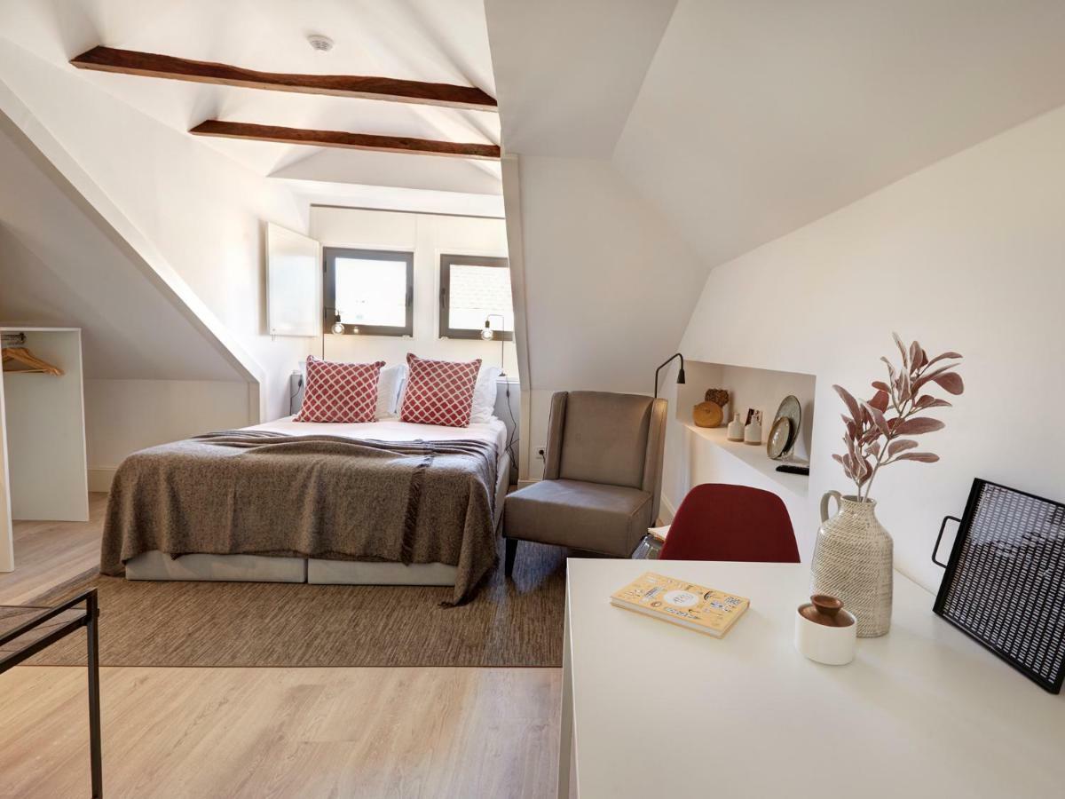 Porto Downtown Lovers Suites: Bombarda 451 외부 사진