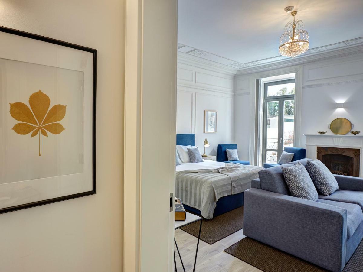Porto Downtown Lovers Suites: Bombarda 451 외부 사진
