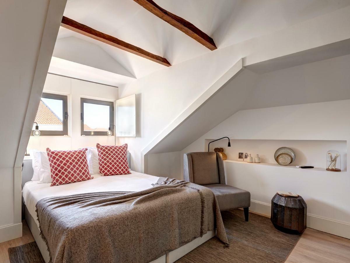 Porto Downtown Lovers Suites: Bombarda 451 외부 사진