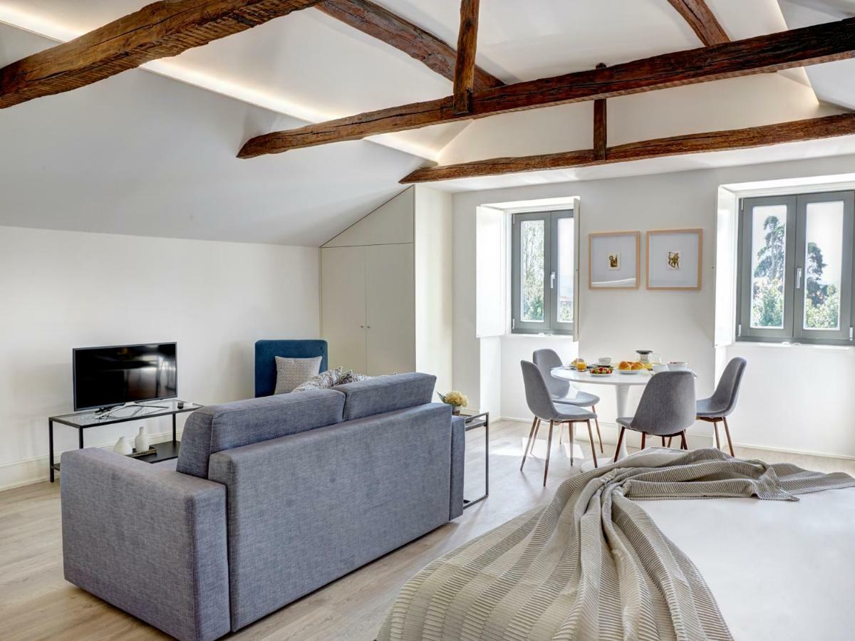Porto Downtown Lovers Suites: Bombarda 451 외부 사진
