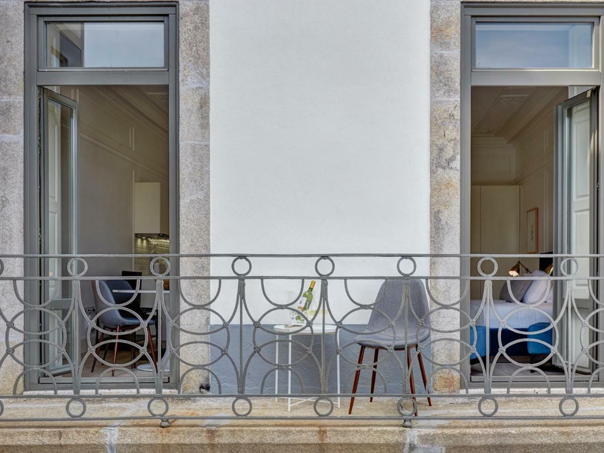 Porto Downtown Lovers Suites: Bombarda 451 외부 사진