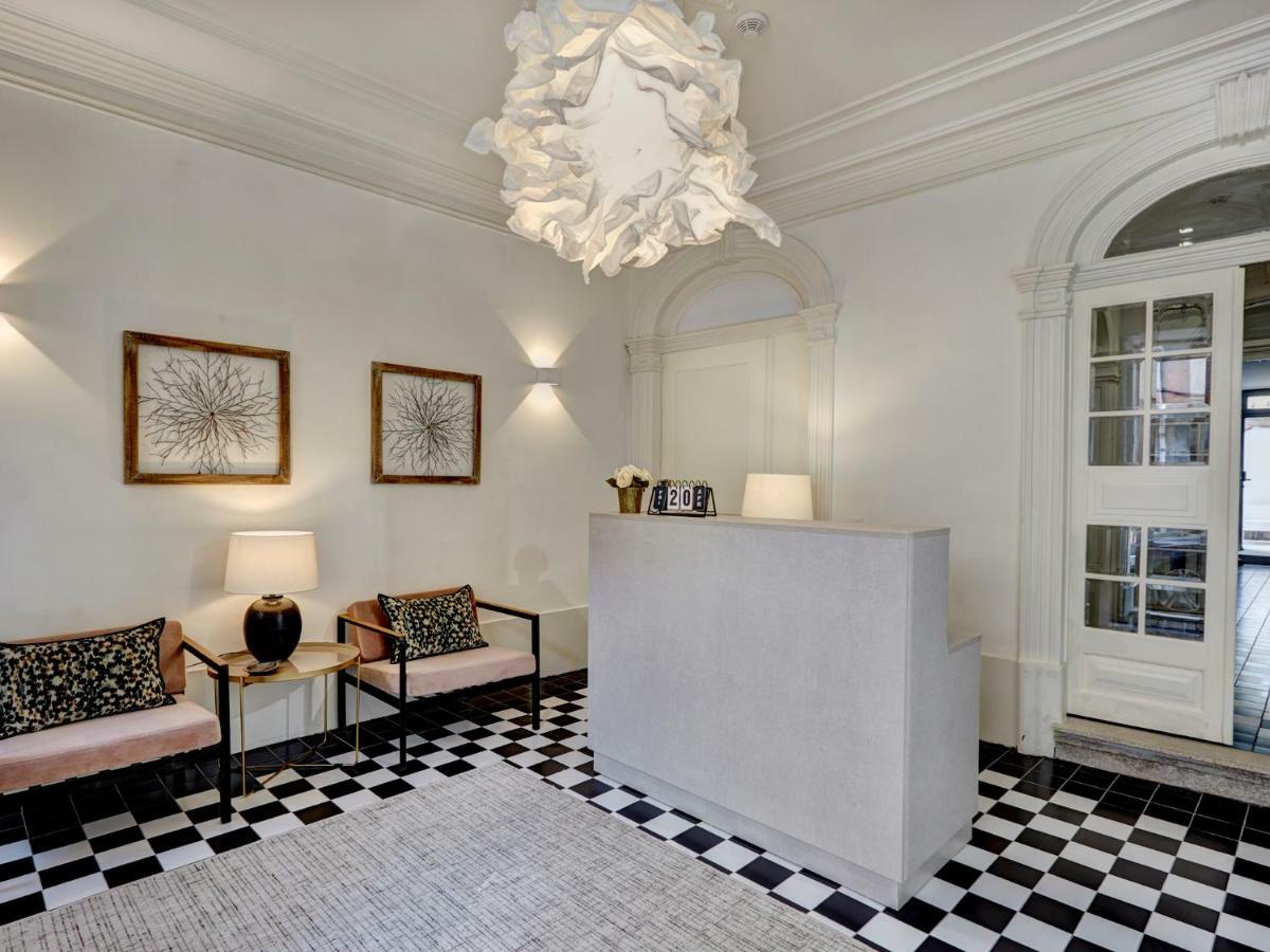 Porto Downtown Lovers Suites: Bombarda 451 외부 사진