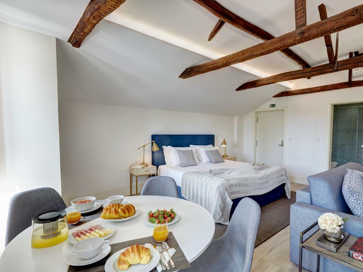 Porto Downtown Lovers Suites: Bombarda 451 외부 사진