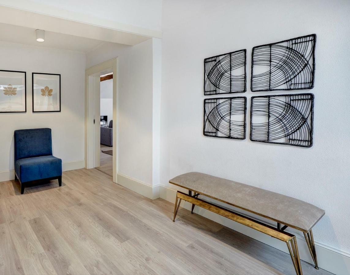 Porto Downtown Lovers Suites: Bombarda 451 외부 사진