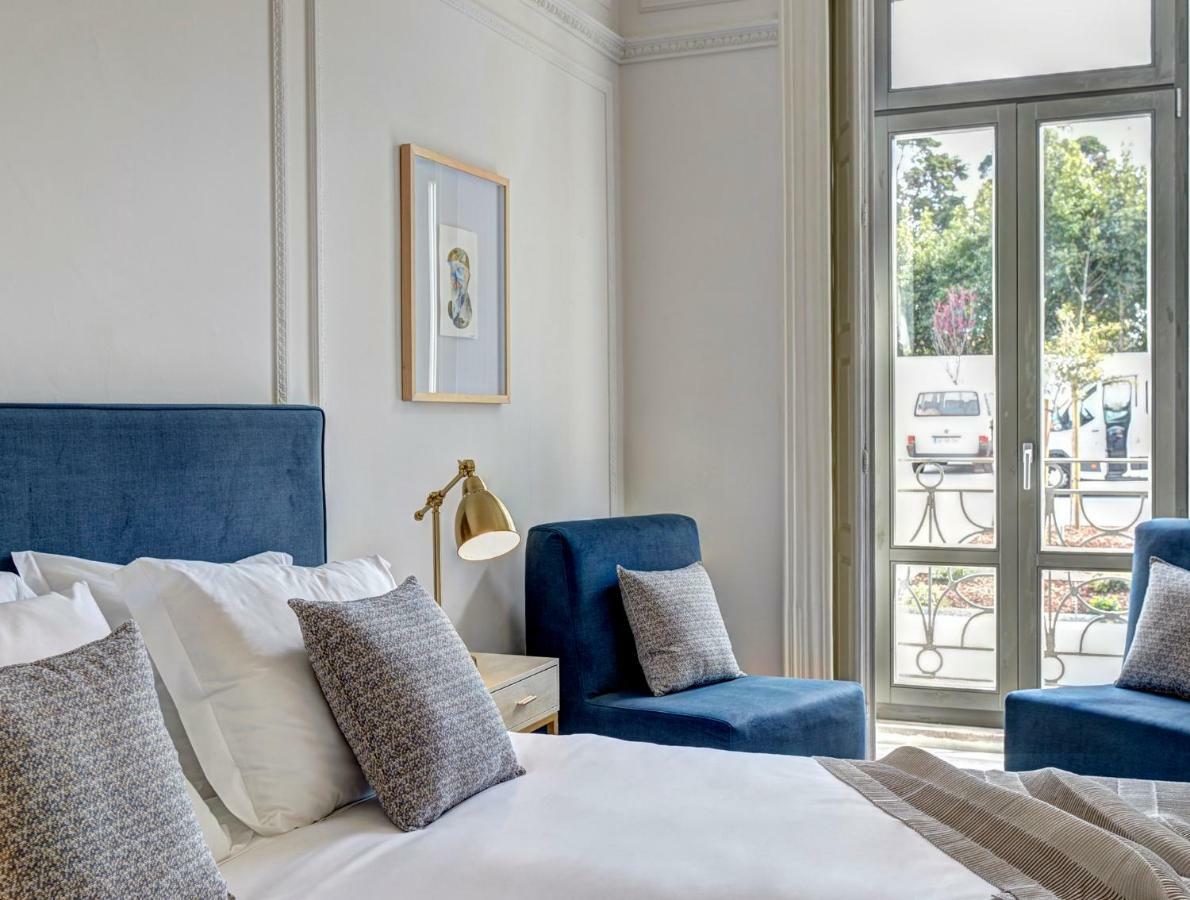 Porto Downtown Lovers Suites: Bombarda 451 외부 사진
