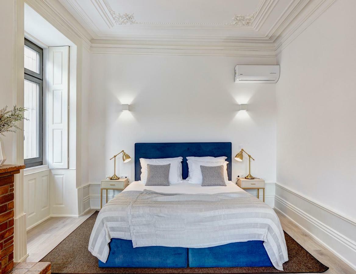 Porto Downtown Lovers Suites: Bombarda 451 외부 사진