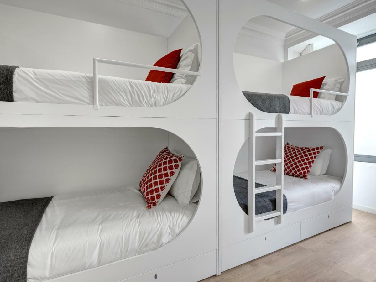 Porto Downtown Lovers Suites: Bombarda 451 외부 사진