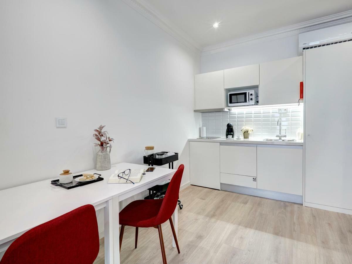 Porto Downtown Lovers Suites: Bombarda 451 외부 사진