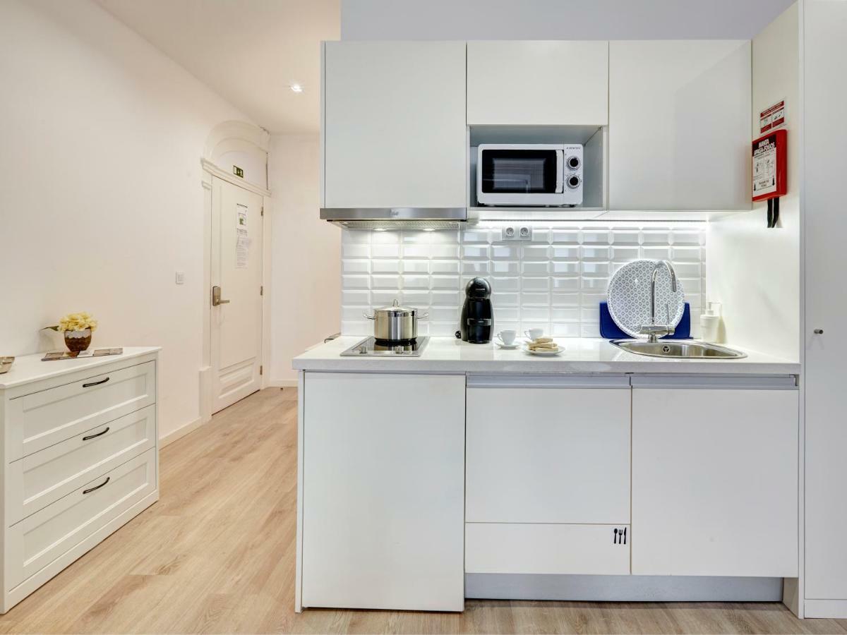 Porto Downtown Lovers Suites: Bombarda 451 외부 사진