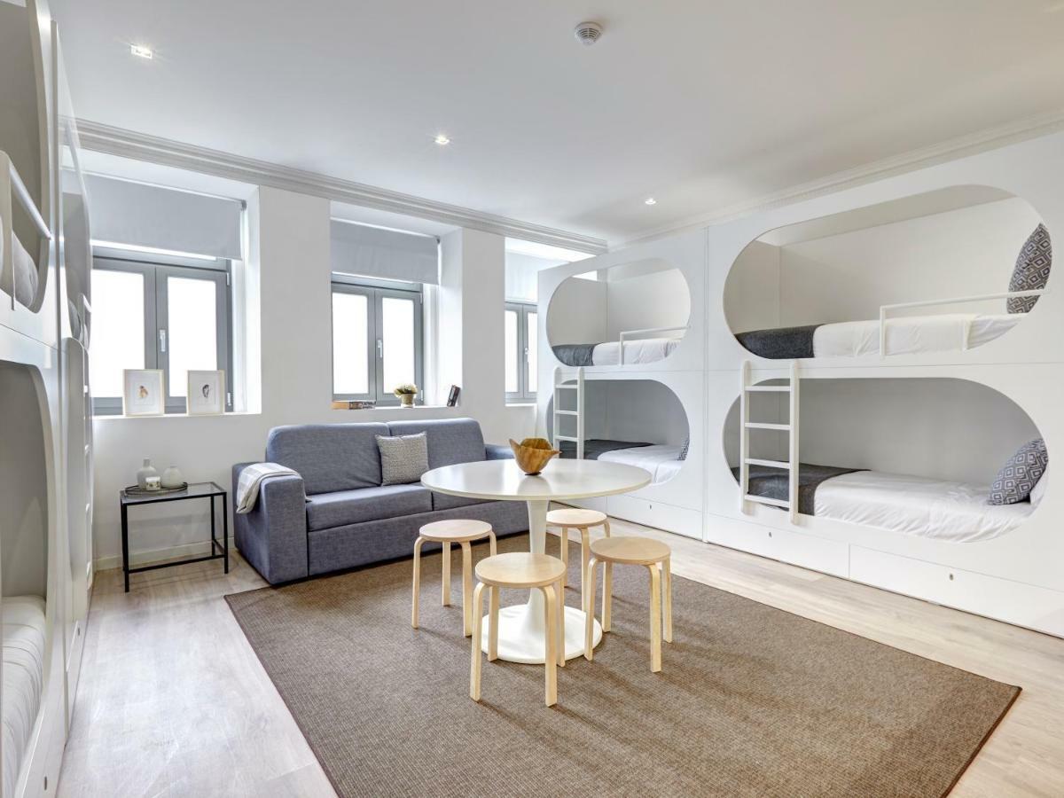 Porto Downtown Lovers Suites: Bombarda 451 외부 사진