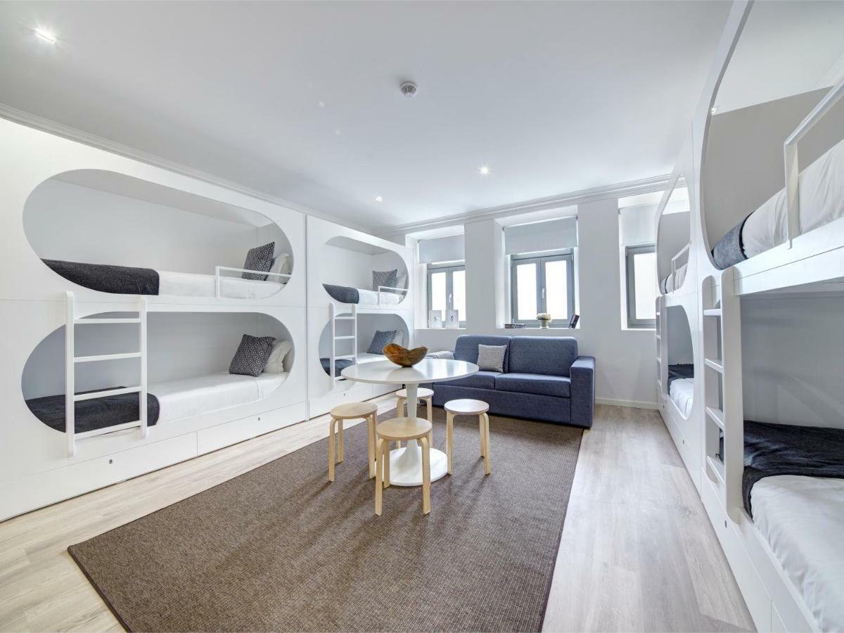 Porto Downtown Lovers Suites: Bombarda 451 외부 사진
